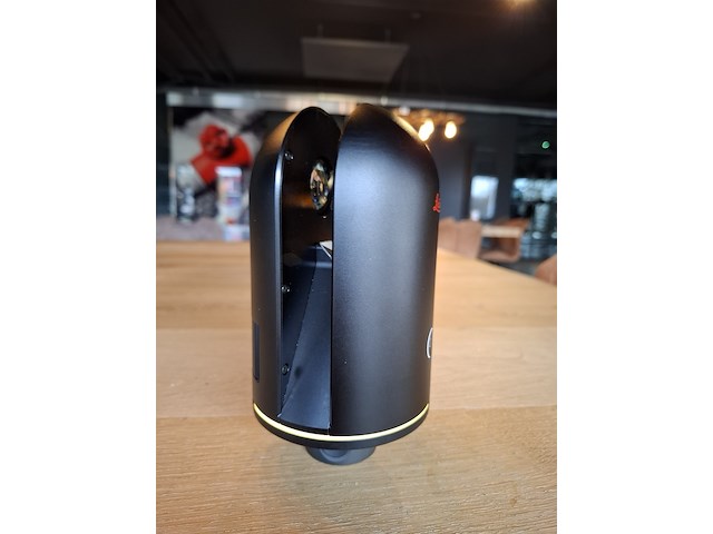 3-d imaging laserscanner leica, blk360, bouwjaar 2019 - afbeelding 7 van  12