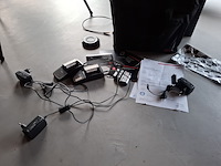 3-d imaging laserscanner leica, blk360, bouwjaar 2019 - afbeelding 9 van  12