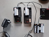 3-d imaging laserscanner leica, blk360, bouwjaar 2019 - afbeelding 10 van  12