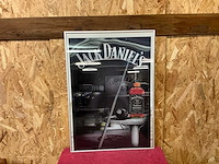3-d poster jack daniel’s - afbeelding 2 van  3