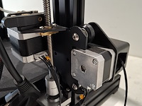 3-d printer creality, ender-3 pro - afbeelding 2 van  10