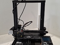 3-d printer creality, ender-3 pro