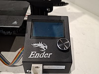 3-d printer creality, ender-3 pro - afbeelding 6 van  10