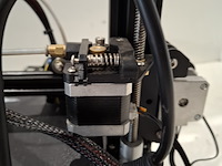 3-d printer creality, ender-3 pro - afbeelding 10 van  10