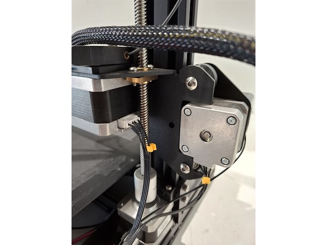 3-d printer creality, ender-3 pro - afbeelding 2 van  11