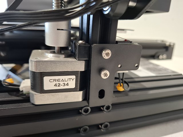 3-d printer creality, ender-3 pro - afbeelding 3 van  11