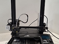 3-d printer creality, ender-3 pro