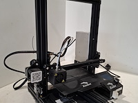 3-d printer creality, ender-3 pro - afbeelding 4 van  11