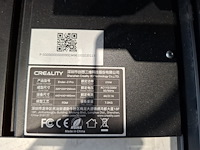 3-d printer creality, ender-3 pro - afbeelding 5 van  11