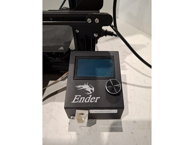 3-d printer creality, ender-3 pro - afbeelding 6 van  11