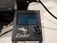 3-d printer creality, ender-3 pro - afbeelding 6 van  11