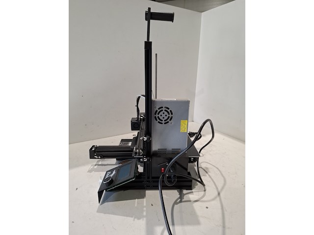 3-d printer creality, ender-3 pro - afbeelding 8 van  11