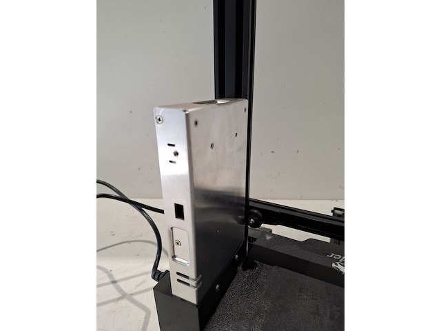 3-d printer creality, ender-3 pro - afbeelding 10 van  11