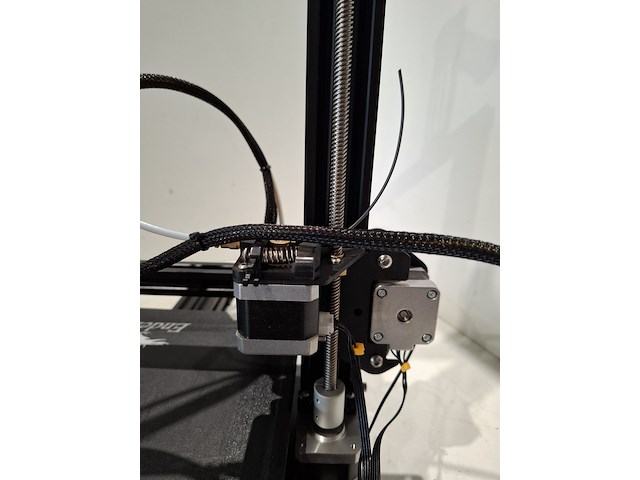 3-d printer creality, ender-3 pro - afbeelding 11 van  11