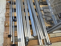 3-d printer gedemonteerd - afbeelding 2 van  9