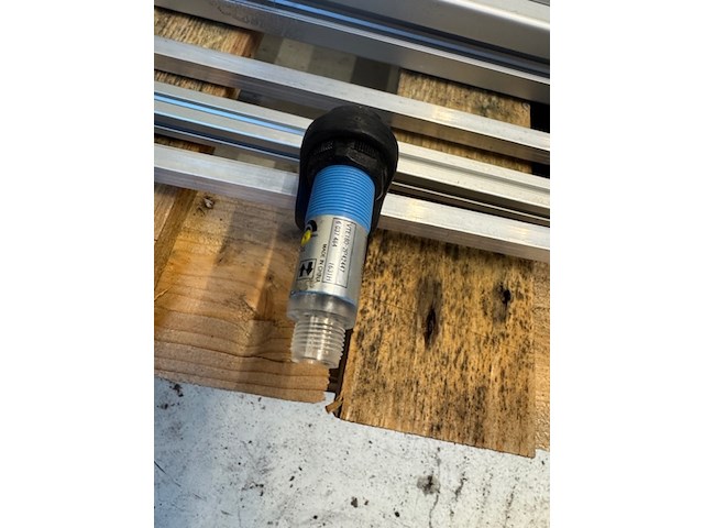 3-d printer gedemonteerd - afbeelding 3 van  9