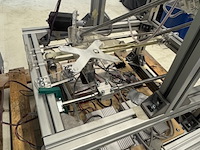 3-d printer gedemonteerd - afbeelding 5 van  9