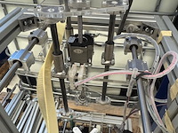 3-d printer gedemonteerd - afbeelding 6 van  9