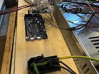 3-d printer gedemonteerd - afbeelding 9 van  9