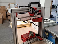 3-d printer - afbeelding 1 van  7