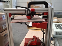 3-d printer - afbeelding 2 van  7