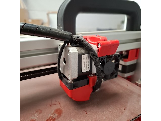 3-d printer - afbeelding 3 van  7