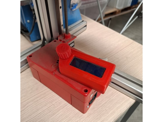 3-d printer - afbeelding 4 van  7