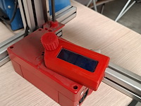 3-d printer - afbeelding 4 van  7