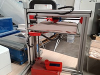 3-d printer - afbeelding 5 van  7