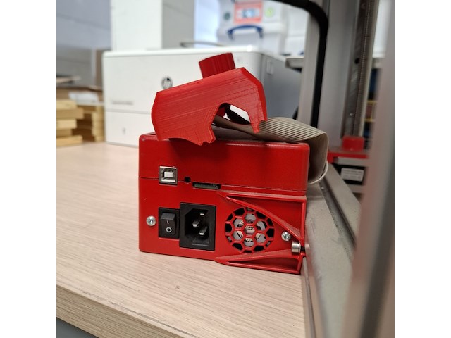 3-d printer - afbeelding 7 van  7