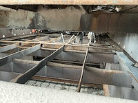 3 deks schudzeef - vu3f-1545q - mobiele zeefinstallatie