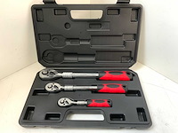 3 delig ratelset (10x) - afbeelding 1 van  5