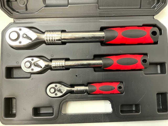 3 delig ratelset (10x) - afbeelding 4 van  5