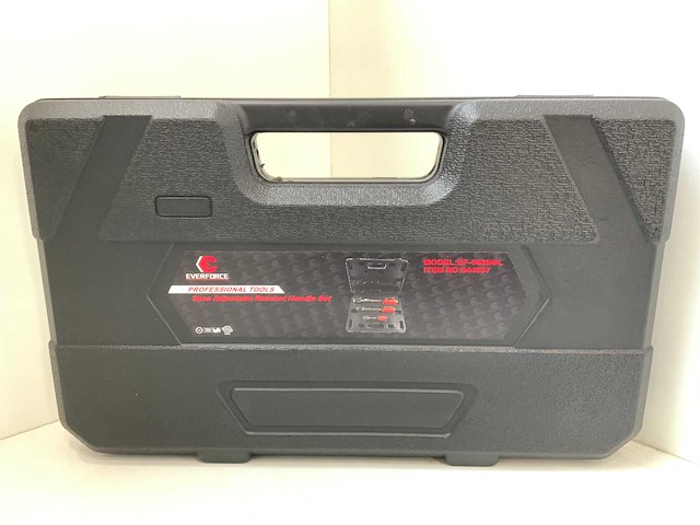 3 delig ratelset (10x) - afbeelding 5 van  5