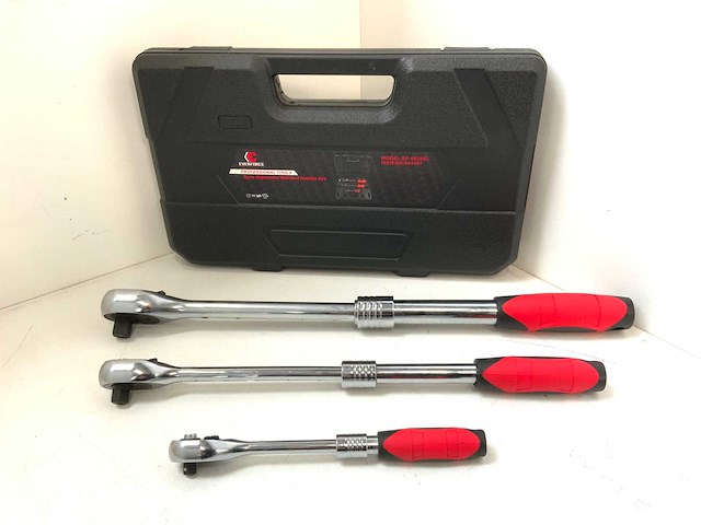 3 delig ratelset (10x) - afbeelding 2 van  5