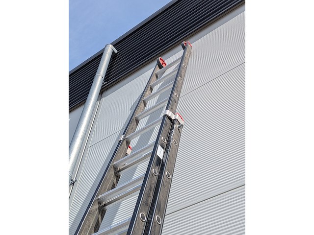3-delig reformladder 3x10, kelfort - afbeelding 4 van  9