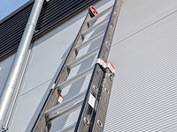 3-delig reformladder 3x10, kelfort - afbeelding 4 van  9