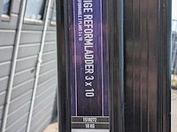 3-delig reformladder 3x10, kelfort - afbeelding 5 van  9