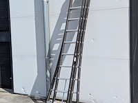 3-delig reformladder 3x10, kelfort - afbeelding 7 van  9