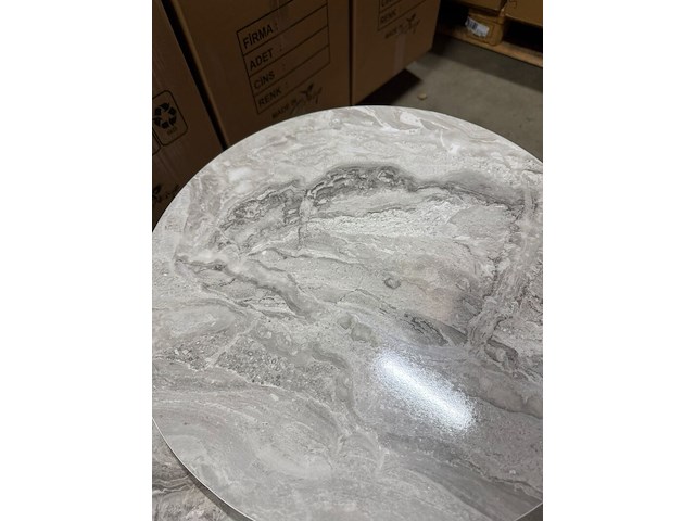 3-delige bijzettafel - afbeelding 4 van  6