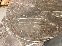 3-delige bijzettafel - afbeelding 2 van  3