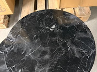 3-delige bijzettafel - afbeelding 4 van  4