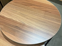 3-delige bijzettafel - afbeelding 5 van  5