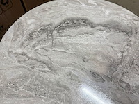 3-delige bijzettafel - afbeelding 5 van  6