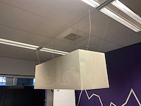 3-delige hanglamp - afbeelding 3 van  3