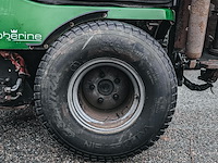 3-delige klepelmaaier, roberine, f3, 2018 - afbeelding 2 van  26