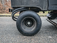 3-delige klepelmaaier, roberine, f3, 2018 - afbeelding 3 van  26