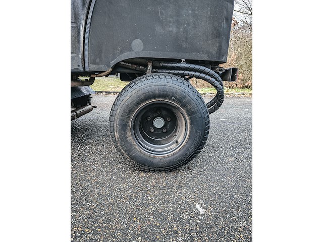 3-delige klepelmaaier, roberine, f3, 2018 - afbeelding 4 van  26