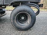 3-delige klepelmaaier, roberine, f3, 2018 - afbeelding 4 van  26