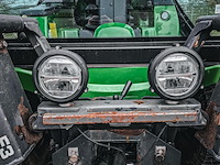 3-delige klepelmaaier, roberine, f3, 2018 - afbeelding 7 van  26